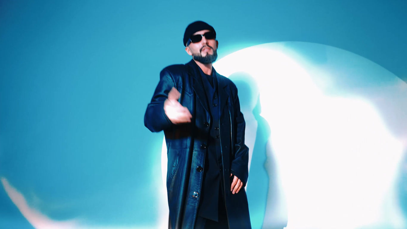 Муд Кристал